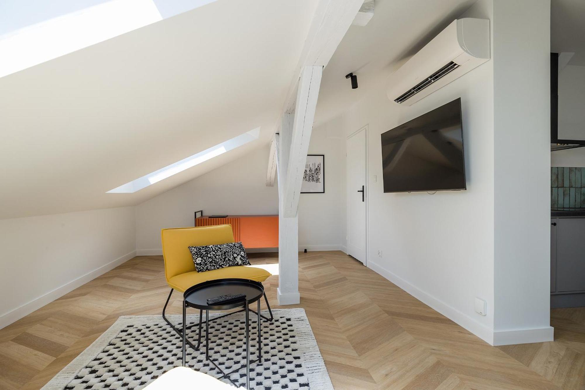 Apartamenty Lalka By Shortstaypoland Lublin Buitenkant foto