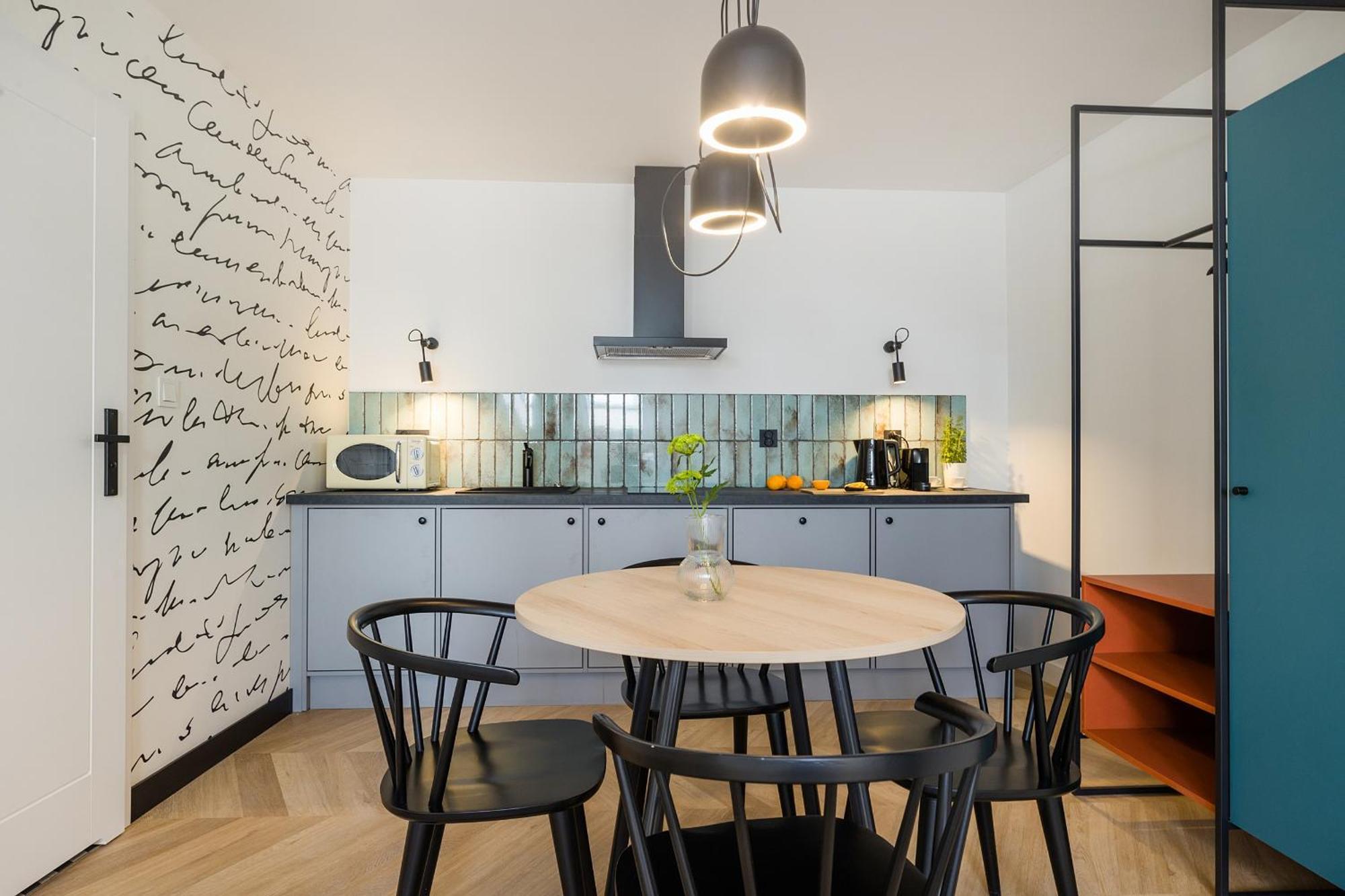 Apartamenty Lalka By Shortstaypoland Lublin Buitenkant foto