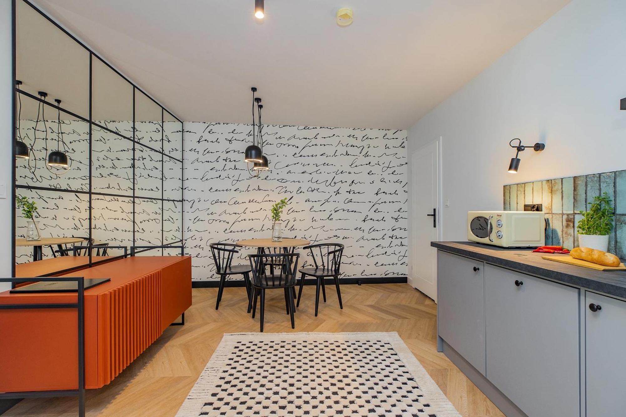 Apartamenty Lalka By Shortstaypoland Lublin Buitenkant foto