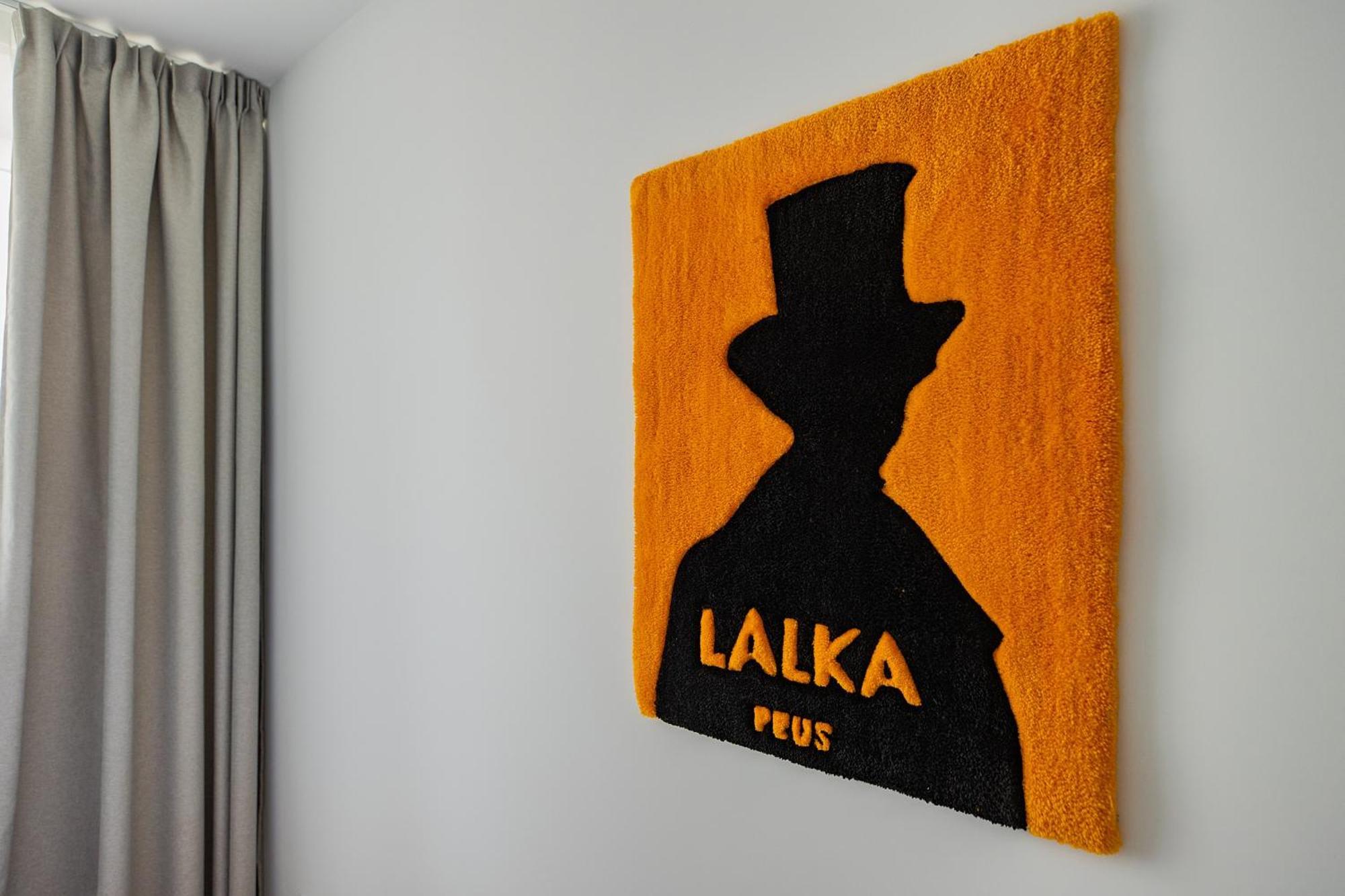 Apartamenty Lalka By Shortstaypoland Lublin Buitenkant foto