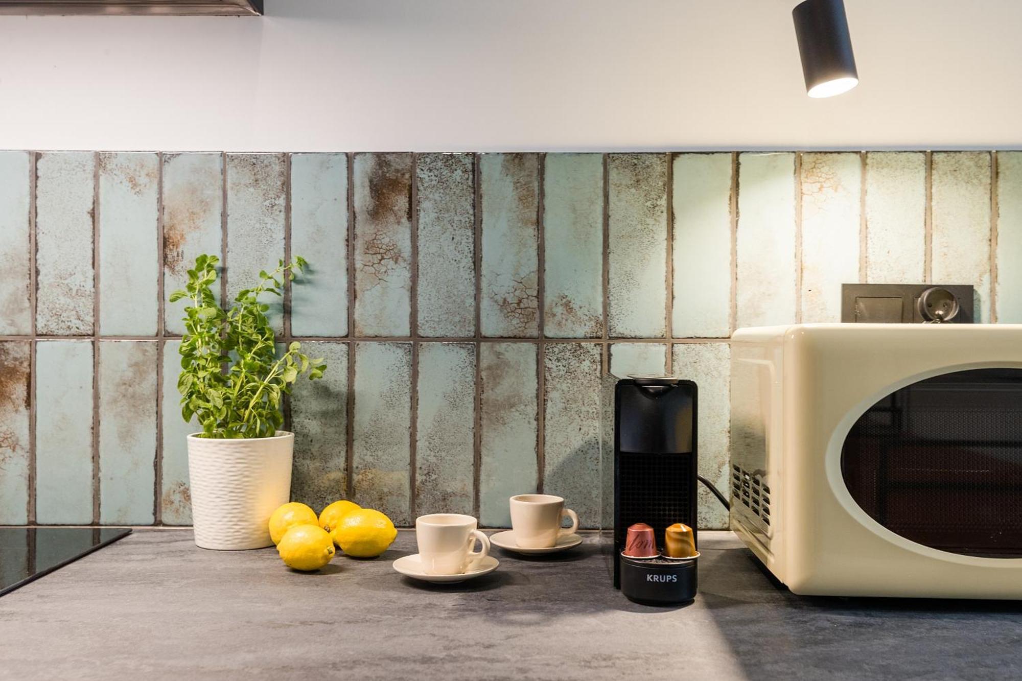 Apartamenty Lalka By Shortstaypoland Lublin Buitenkant foto