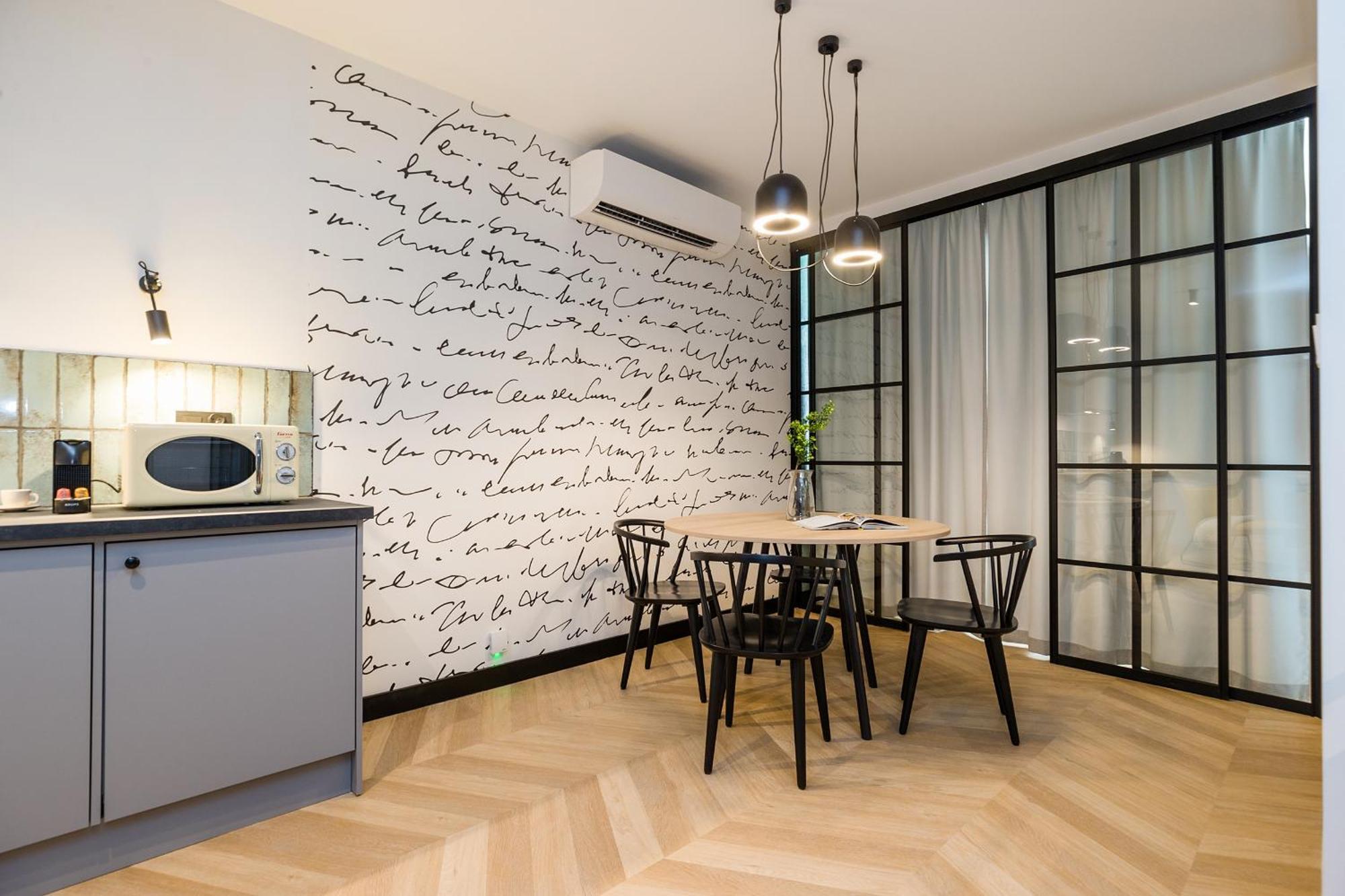 Apartamenty Lalka By Shortstaypoland Lublin Buitenkant foto