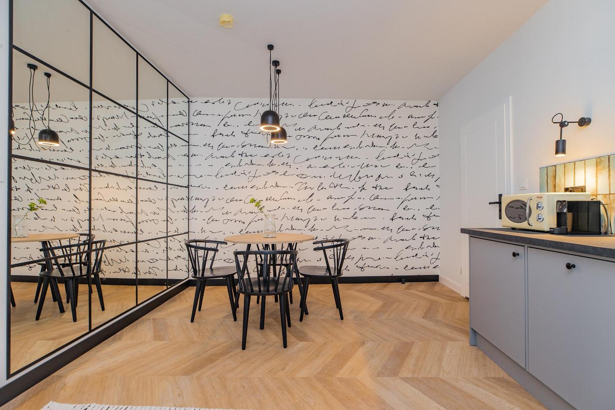 Apartamenty Lalka By Shortstaypoland Lublin Buitenkant foto